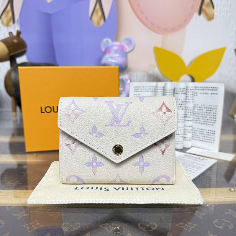 Louis Vuitton wallet