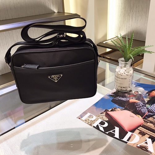Prada P Saffiano2VH048