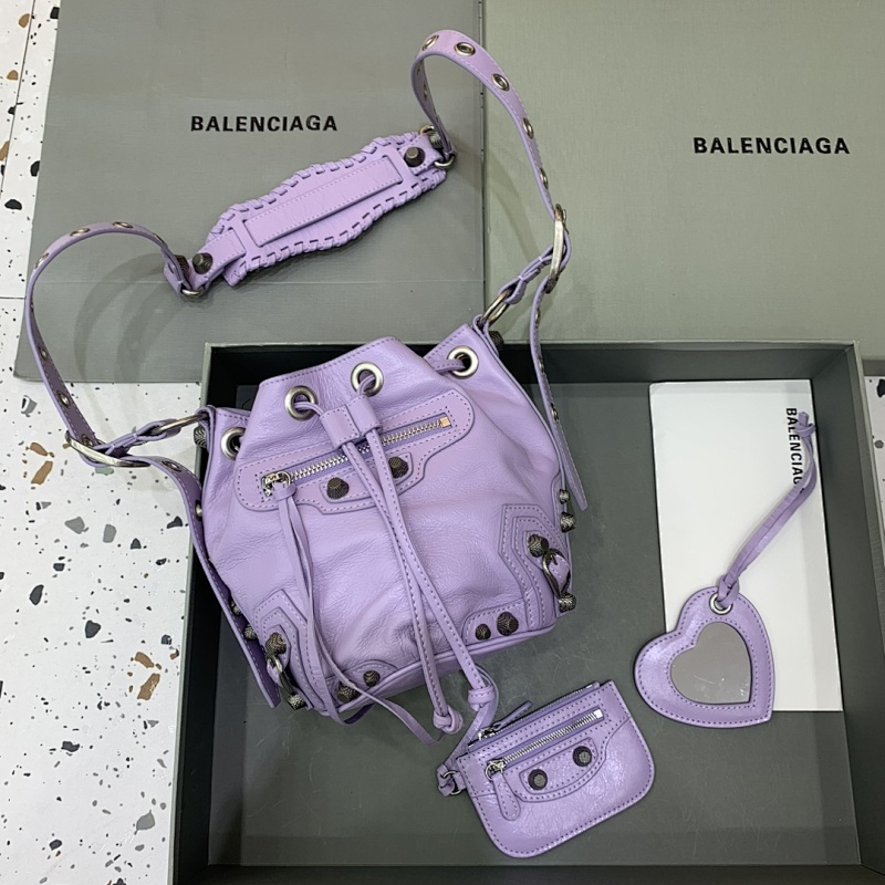 Crossbody bag from Scarlettluxury