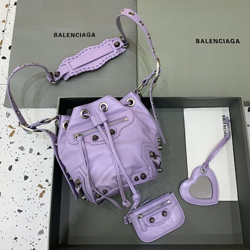 Crossbody bag from Scarlettluxury
