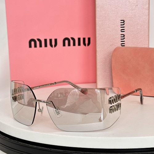Miu Miu glasses