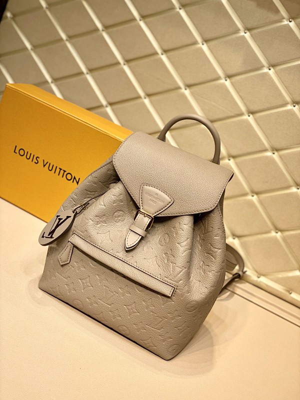 Louis Vuitton backpack