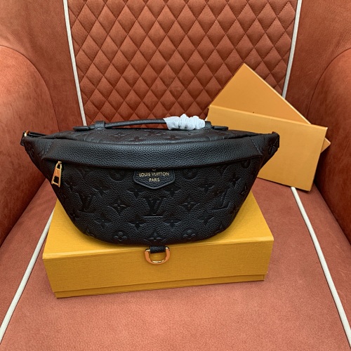 Louis Vuitton belt bag