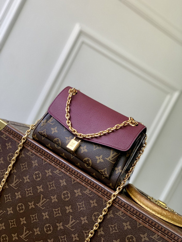 Louis Vuitton handbag