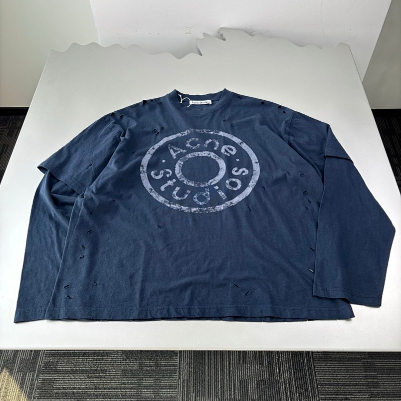 Long sleeve from Scarlettluxury
