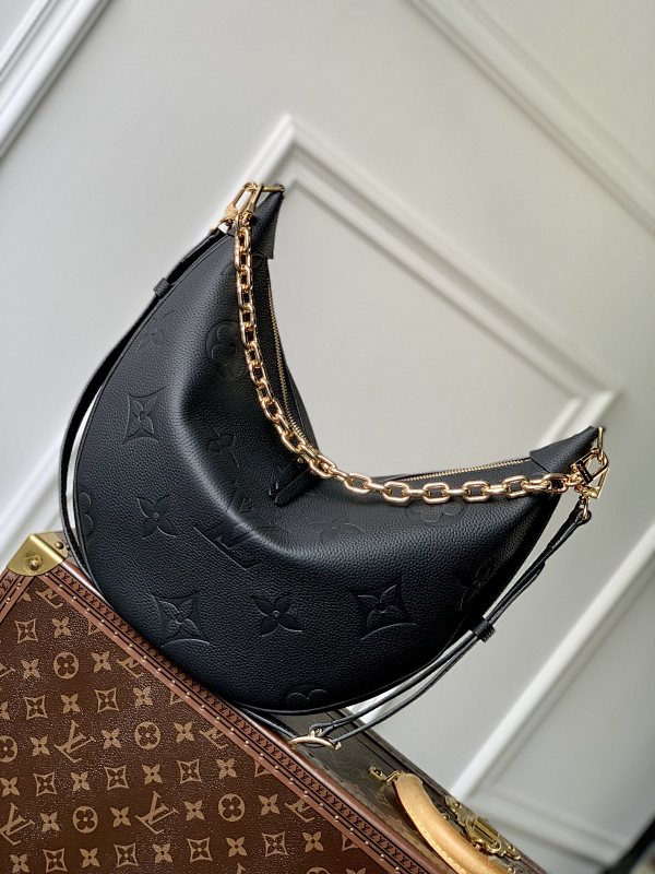 Louis Vuitton shoulder bag