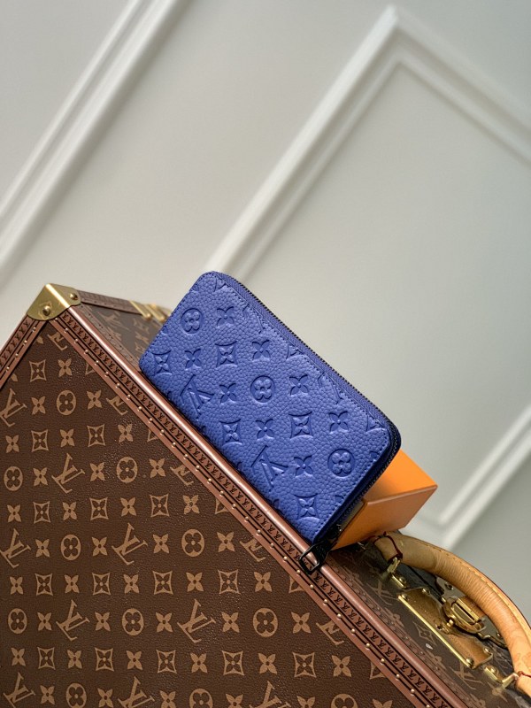 Louis Vuitton wallet
