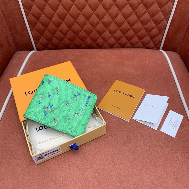 Louis Vuitton wallet