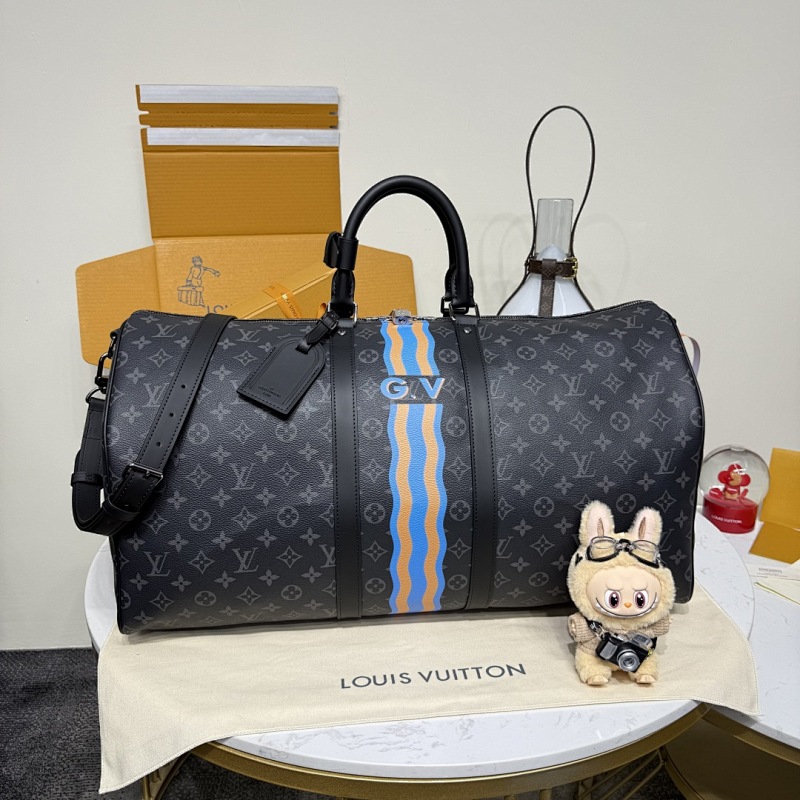 Travel bag from Scarlettluxury