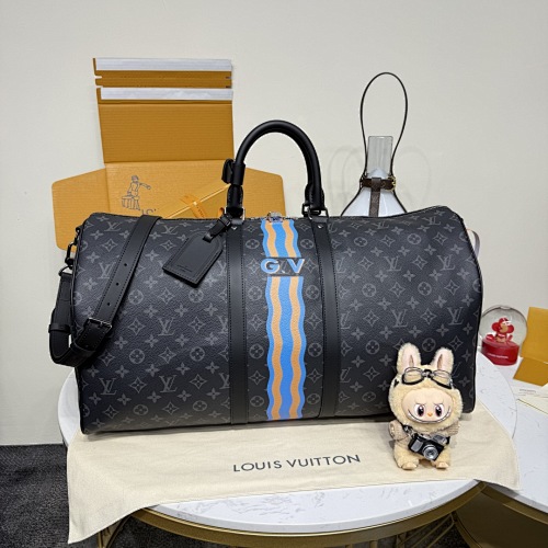 Travel bag from Scarlettluxury