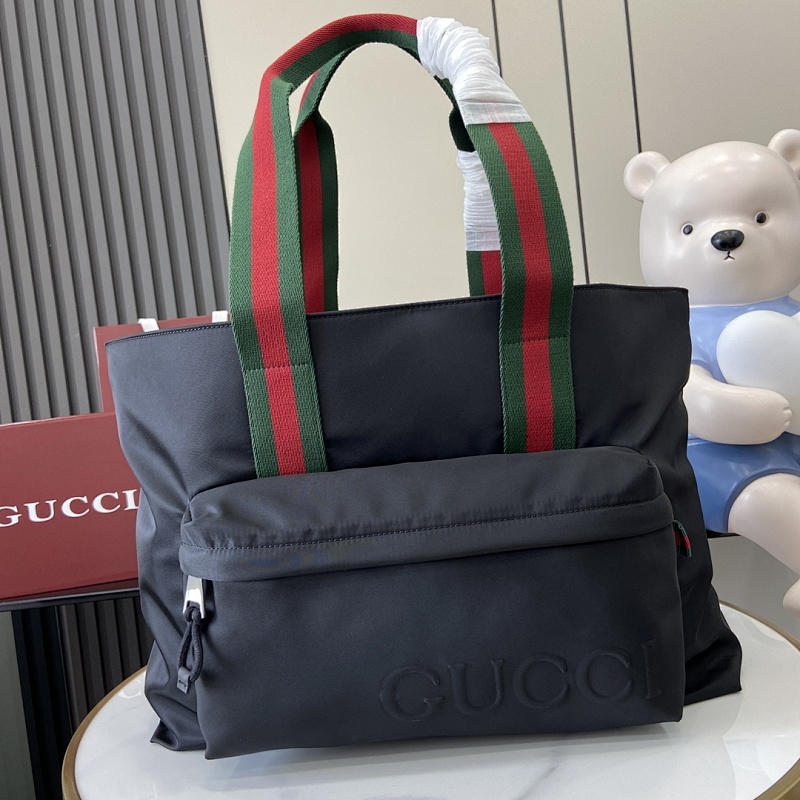 Gucci backpack