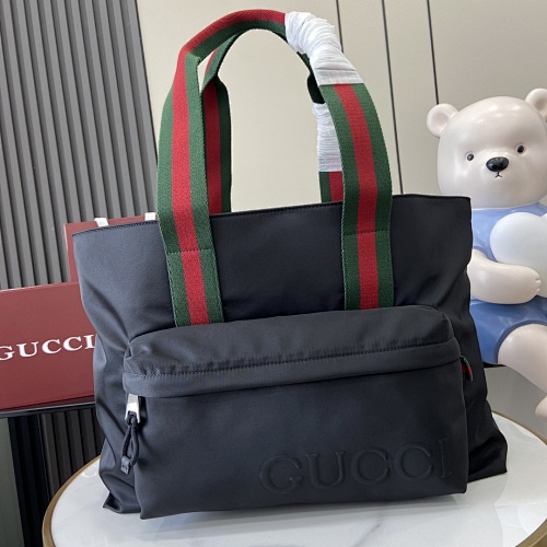 Gucci backpack
