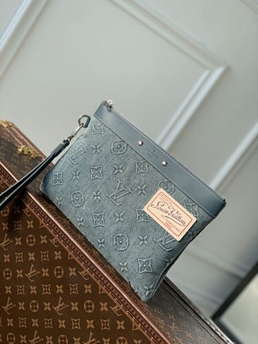 Louis Vuitton clutch