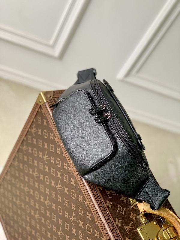 Louis Vuitton belt bag