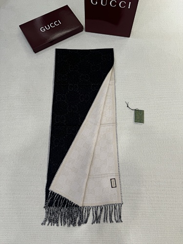 Scarf from Scarlettluxury