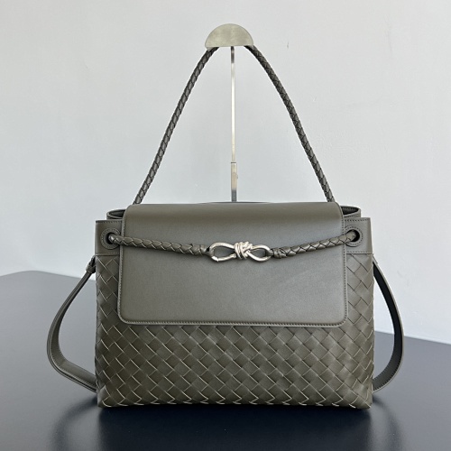 Crossbody bag from Scarlettluxury