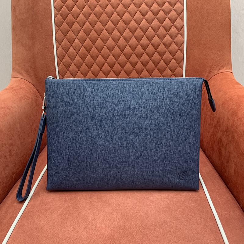 Clutch from Scarlettluxury