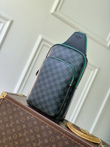 Backpack from Scarlettluxury