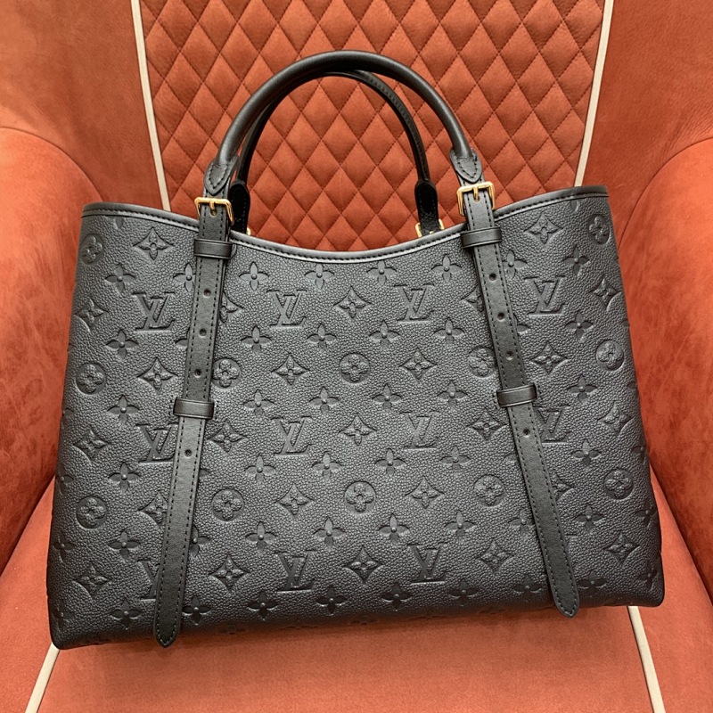 Louis Vuitton tote bag