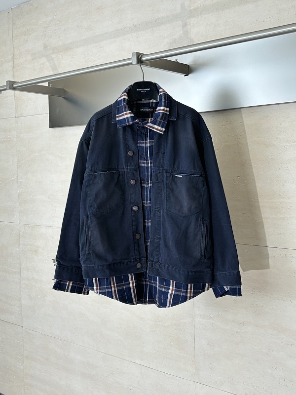 Jacket from Scarlettluxury