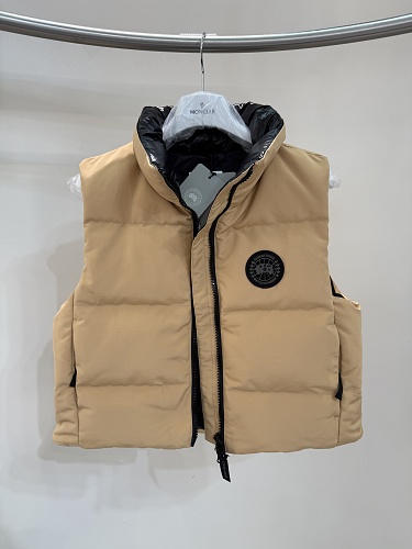 Down jacket from Scarlettluxury