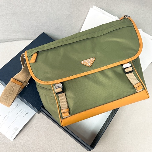 Messenger bag from Scarlettluxury