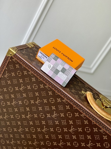 Wallet from Scarlettluxury