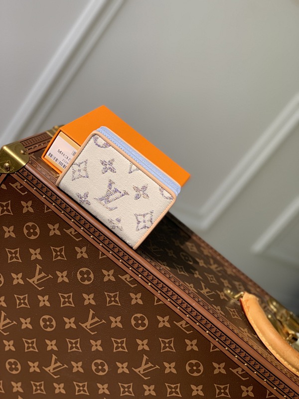 Louis Vuitton wallet