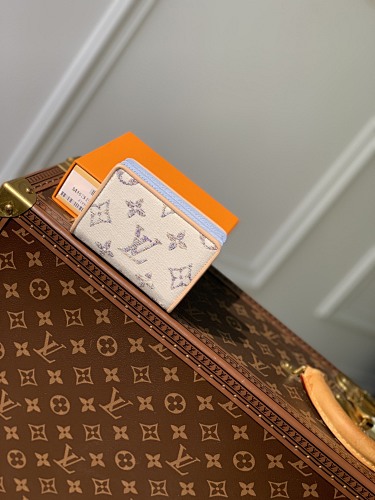 Louis Vuitton wallet