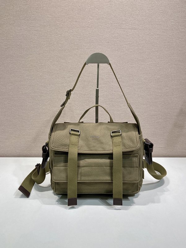 Messenger bag from Scarlettluxury