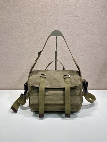 Messenger bag from Scarlettluxury