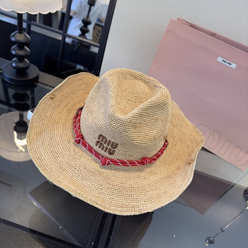 Hat from Scarlettluxury