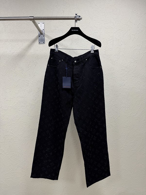 Louis Vuitton pants
