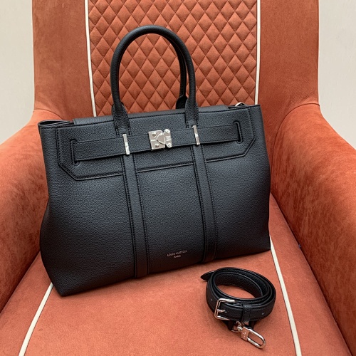Hermès tote bag