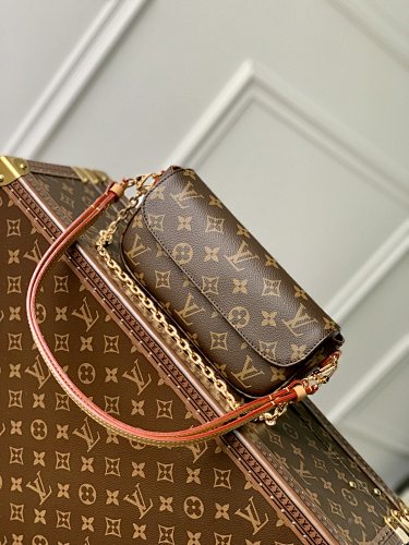 Louis Vuitton crossbody bag