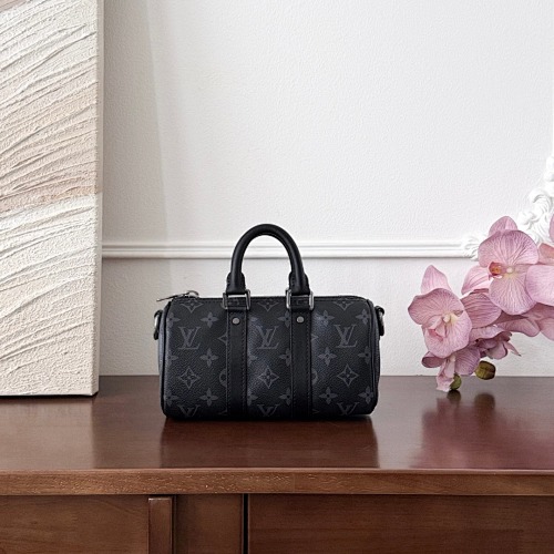 Louis Vuitton travel bag