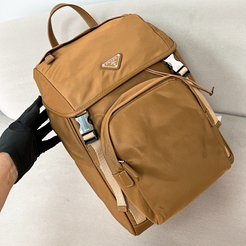 Backpack from Scarlettluxury