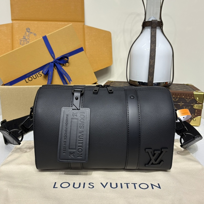 Louis Vuitton travel bag