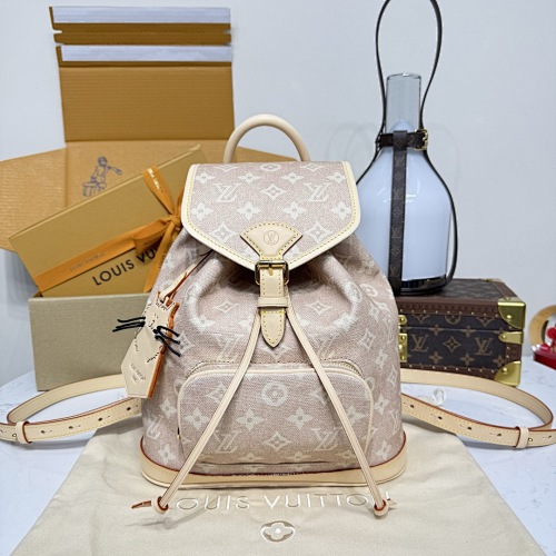 Louis Vuitton backpack