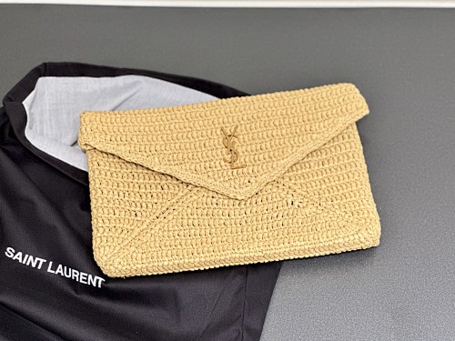 Clutch from Scarlettluxury