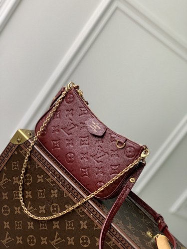 Louis Vuitton crossbody bag