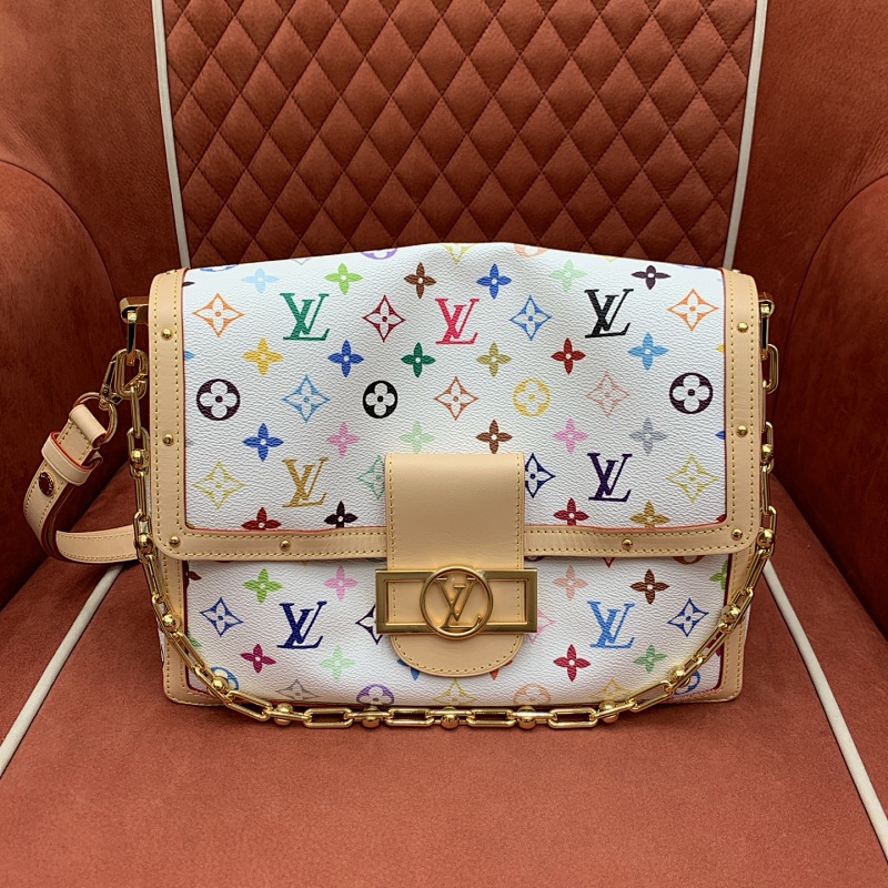 Louis Vuitton crossbody bag