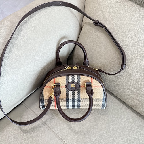 Burberry backpack
