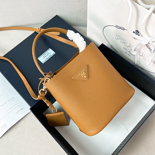 Prada crossbody bag