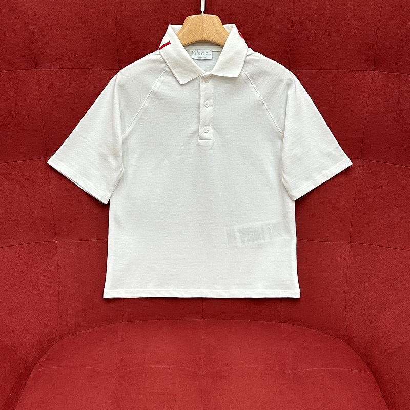 Polo from Scarlettluxury