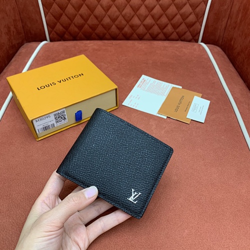 Louis Vuitton wallet