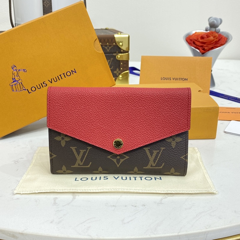 Louis Vuitton wallet