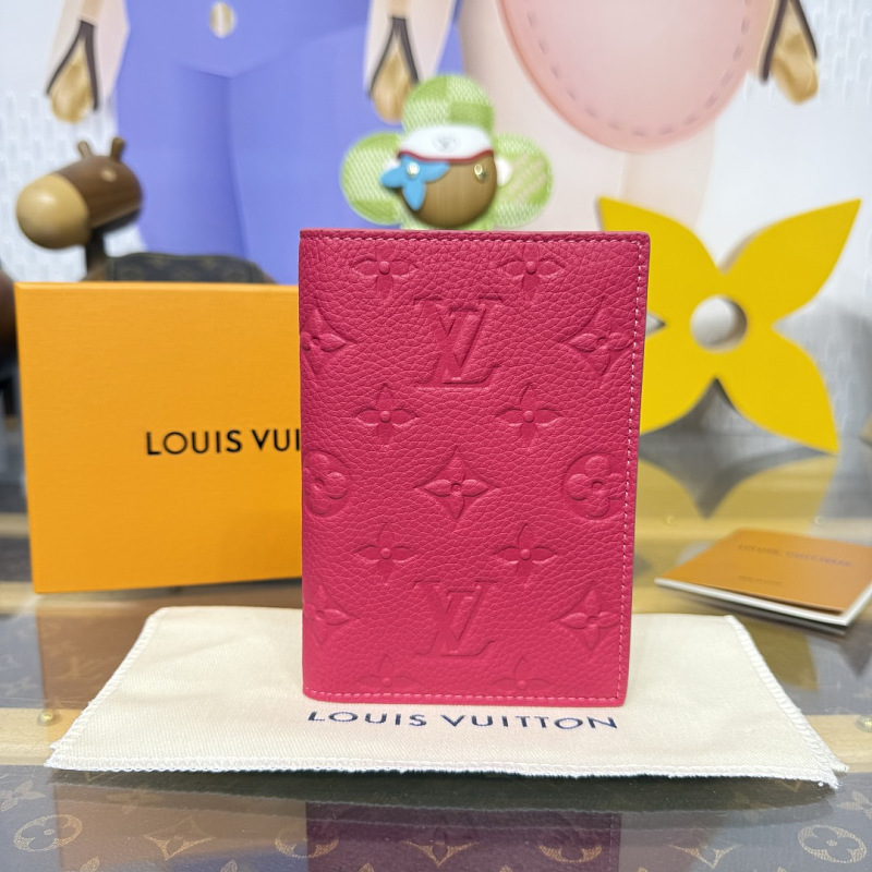 Wallet from Scarlettluxury