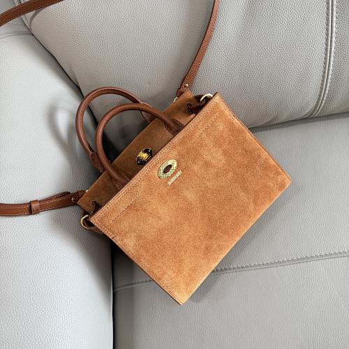 Burberry tote bag