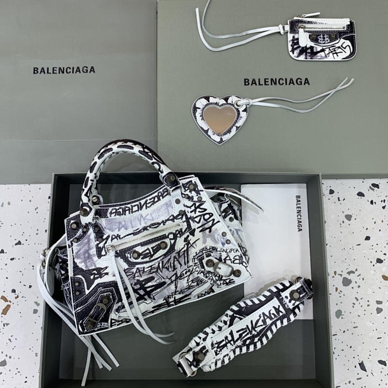 Balenciaga Balenciagα Neo Cagole
